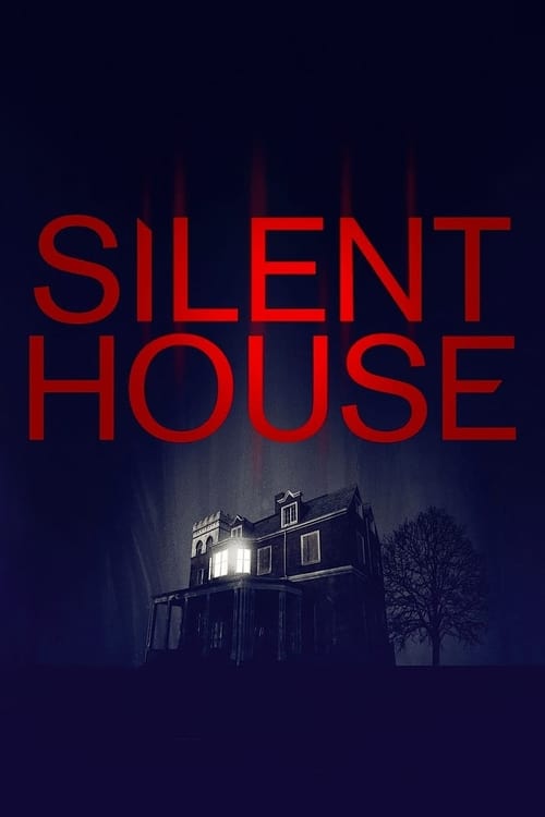 Silent+House