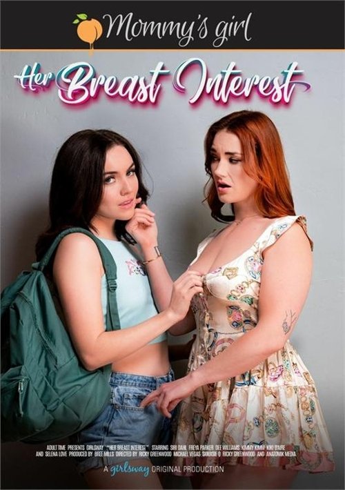 Her Breast Interest Poster