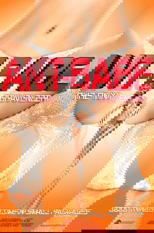 Ant-Babe Poster