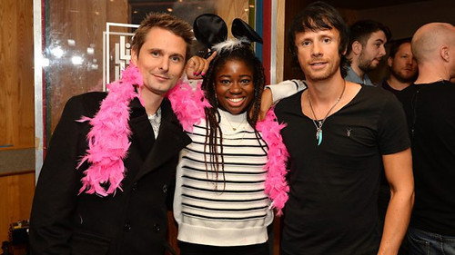 Muse (Live Lounge Special)