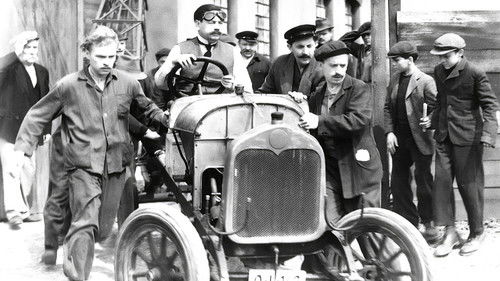 Vintage Car (1956) فيلم كامل على الانترنت