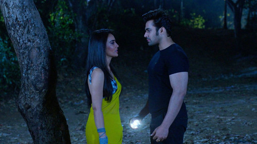 Bela Confesses Her Love For Mahir