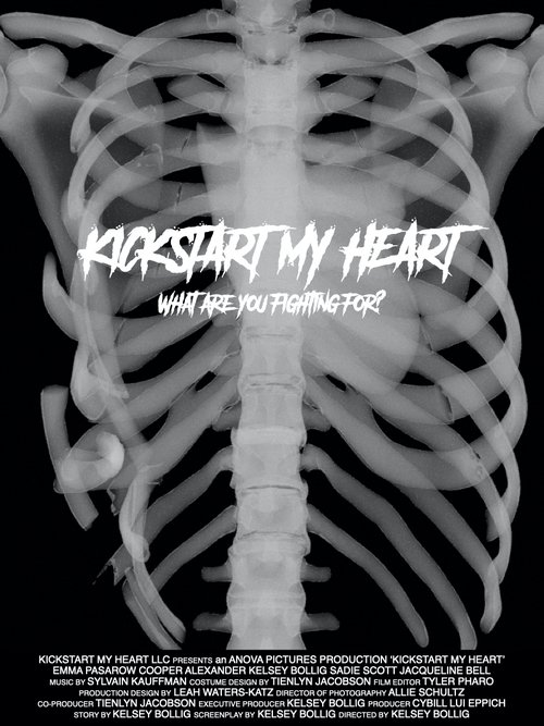 Kickstart+My+Heart