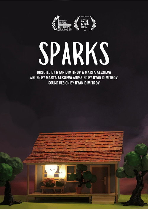 Sparks