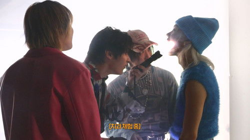 "JJAM" M/V MAKING FILM