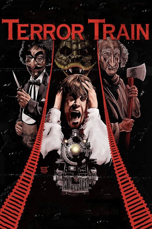 El tren del terror (1980) PelículA CompletA 1080p en LATINO espanol Latino