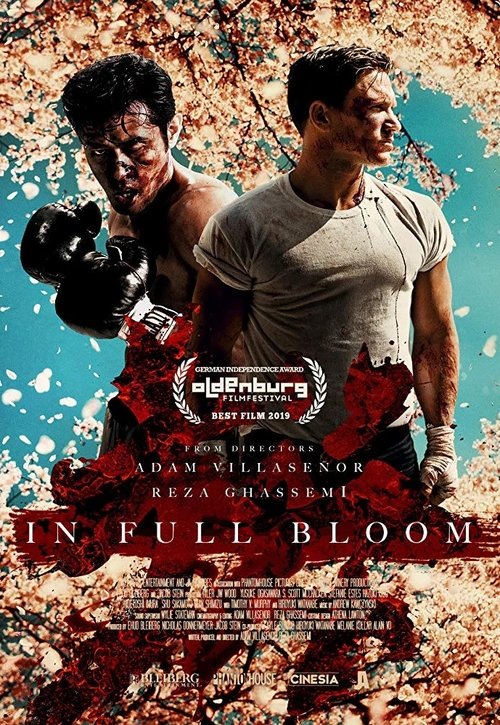 In Full Bloom (2019) หนังเต็มออนไลน์