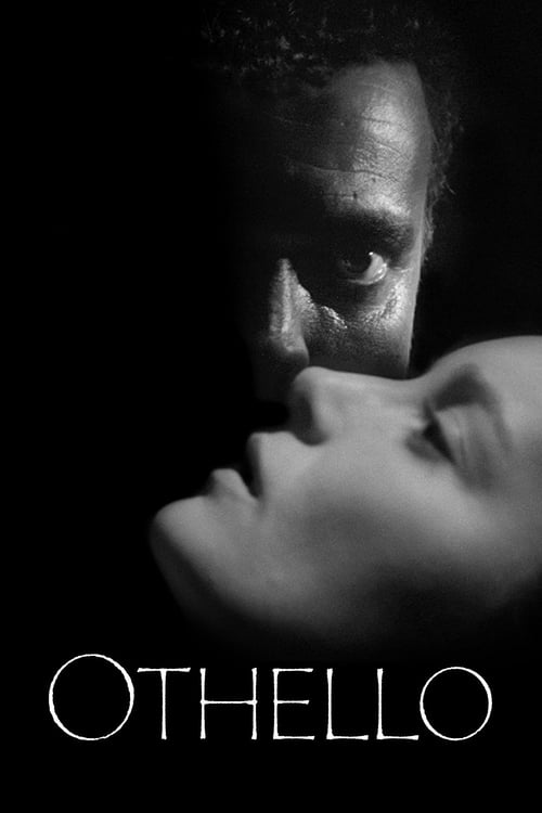 Othello (1951) Watch Full Movie Streaming Online