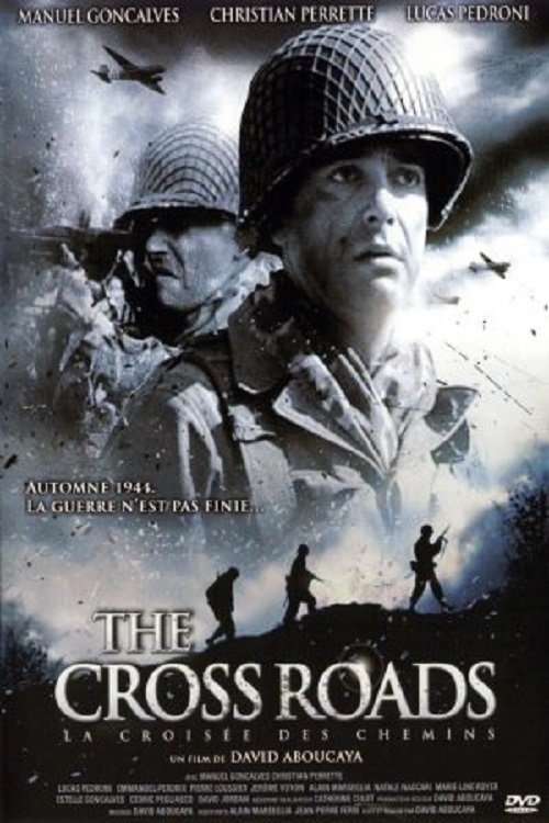The Cross Roads Poster