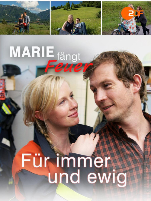 Marie fängt Feuer: Für immer und ewig (2016) PelículA CompletA 1080p en LATINO espanol Latino