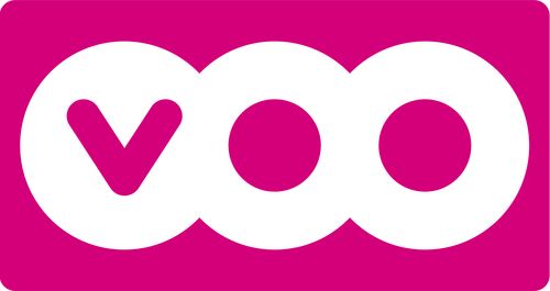 VOO Logo