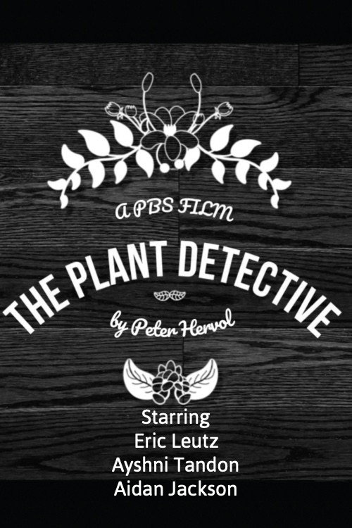 Assistir ! The Plant Detective 2021 Filme Completo Dublado Online Gratis