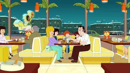 F is for Family - 1. Bölüm