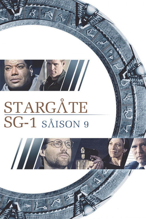 Saison 9