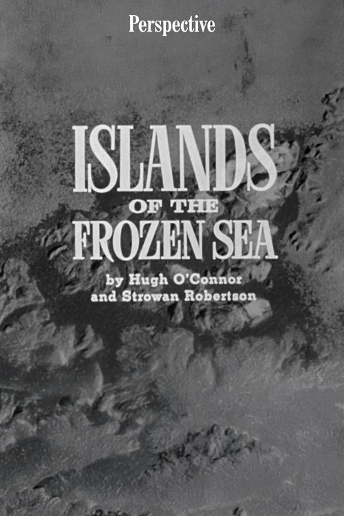 Islands of the Frozen Sea poster