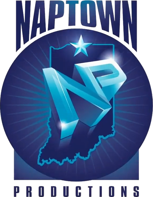 Production Company Logo