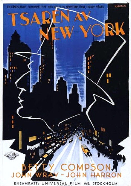 The Czar of Broadway