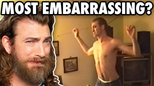 Our Most Embarrassing Moments of 2023