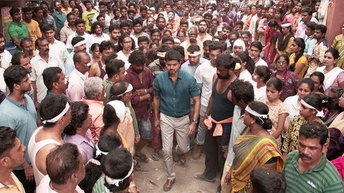 Sarkar (2018) Watch Full Movie Streaming Online