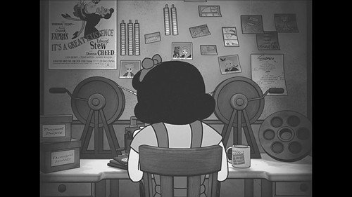 Backdrop