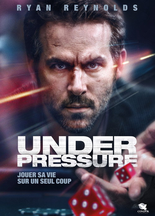 Under Pressure (2015) Film Complet en Francais