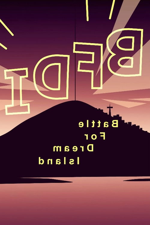 dnalsI maerD roF elttaB