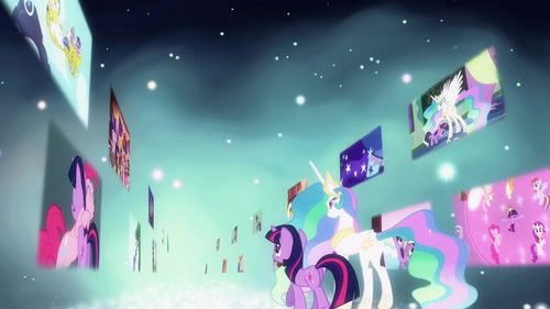 Magical Mystery Cure