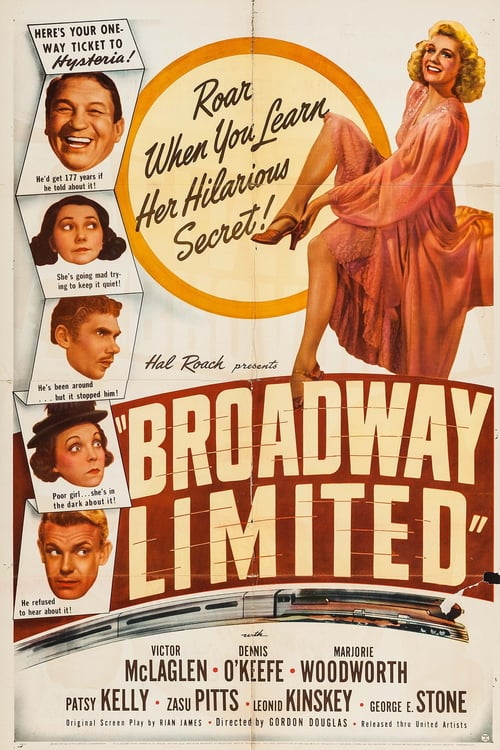 Broadway Limited