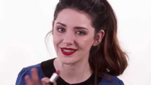 First Date Makeup Tutorial
