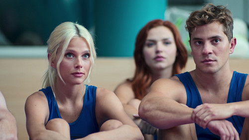 Elite - Sınırları Zorlamak