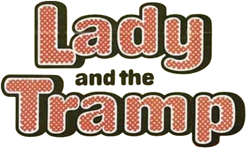 LADY AND THE TRAMP Logo