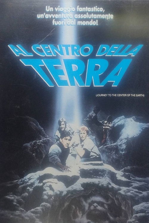 Al+centro+della+Terra