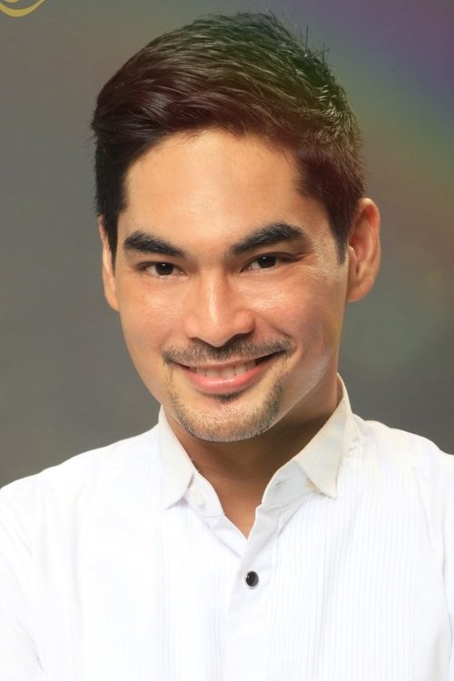 Poster of Marcus Madrigal