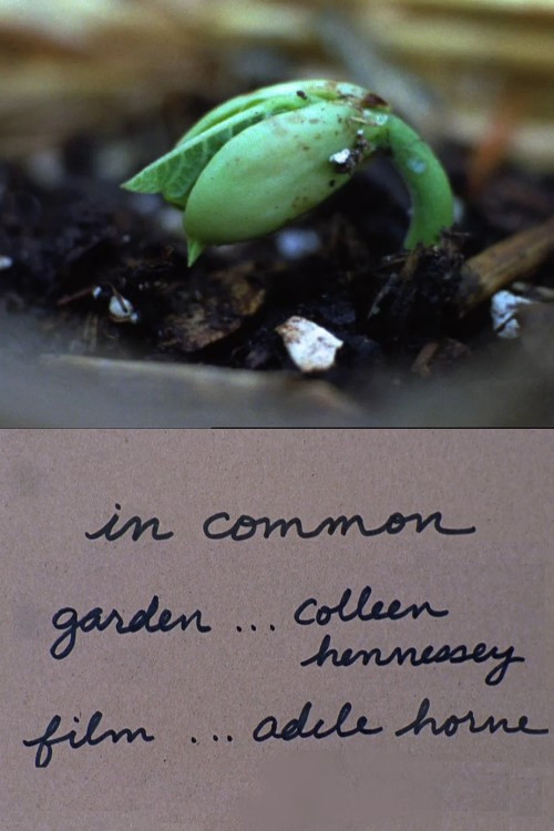 In Common's poster