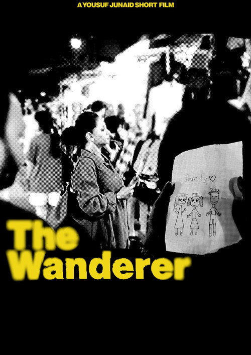 The Wanderer