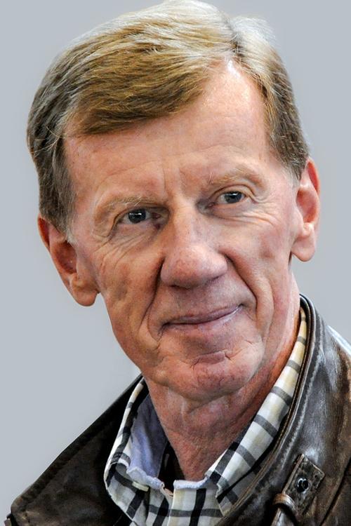 Poster of Walter Röhrl