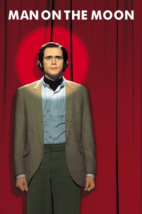 Man on the Moon (1999) Koko elokuva