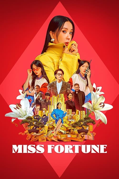 Miss+Fortune