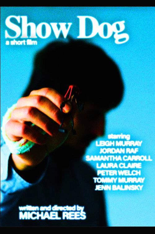 Show Dog poster 2
