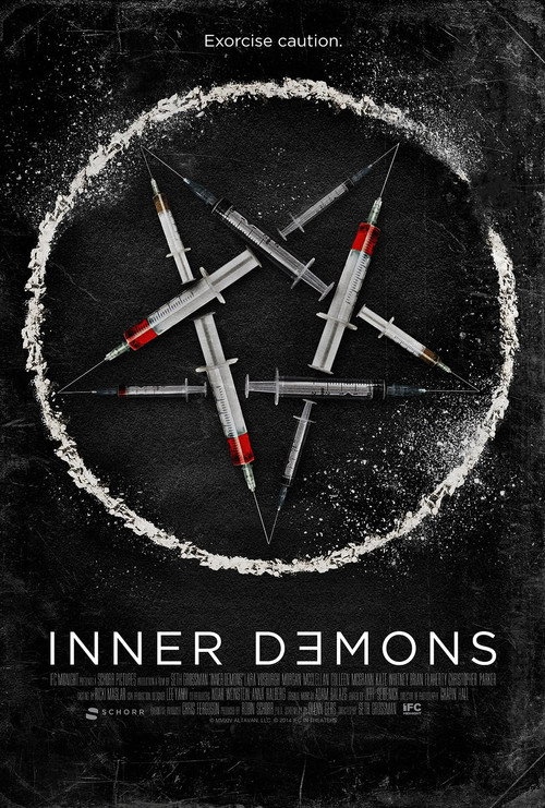 Inner Demons