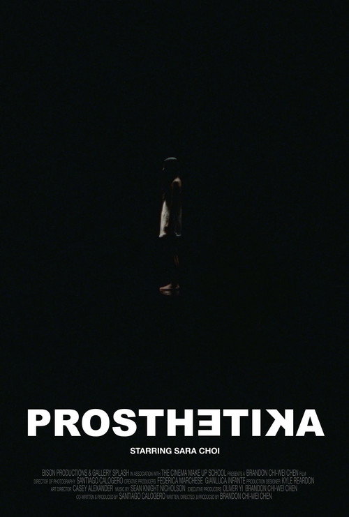 Prosthetika