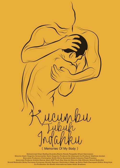 Kucumbu Tubuh Indahku 2019