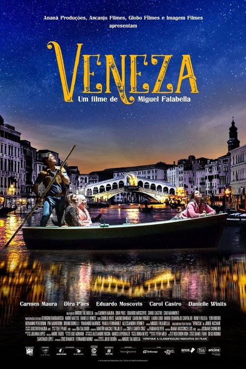 Venice 2021