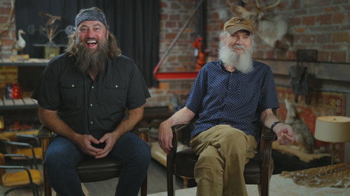 The Robertson’s Finisher