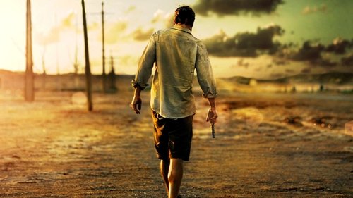 The Rover (2014) Regarder le film complet en streaming en ligne