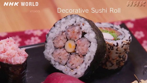 How To Make It [#Sushi]