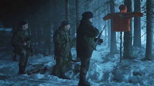Закон тайги第2季第10集