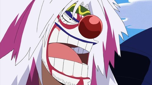 One Piece - 292. Bölüm