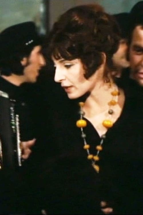 Poster of Sylvie Lenoir