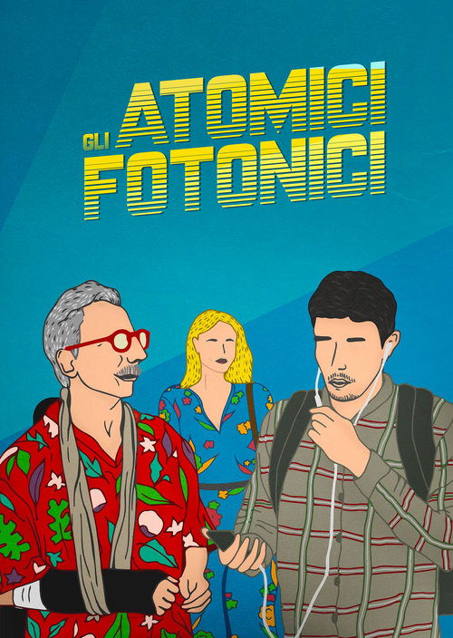 Gli+Atomici+Fotonici